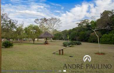 Imagem 11: Terreno em condomínio no CONDOMÍNIO RECANTO DO SALTO - Bairro Recanto...