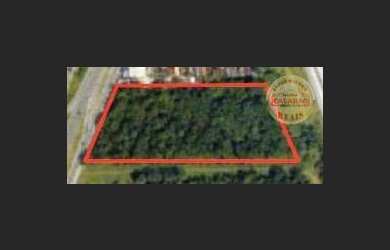 Imagem 8: Terreno à venda, 41192 m² por R$ 33.672.052,00 - Mirim - Praia Grande/SP