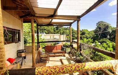 Imagem 15: Casa para venda possui 250 metros quadrados com 4 quartos em Pindorama...