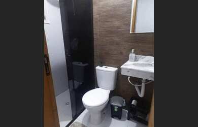 Imagem 12: Apartamento à venda, 42 m² por R$ 230.000,00 - Tupi - Praia Grande/SP