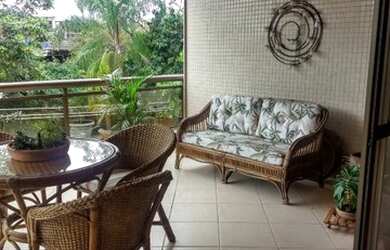 Imagem 9: Recreio - 10 MINUTOS PRAIA - AV. GUILHERME ALMEIDA - 190M2 COM 03 VAGAS