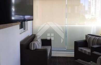 Imagem 4: apartamento - Jardim Anália Franco - São Paulo