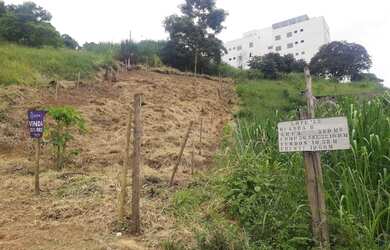 Imagem 7: Terreno à venda, 338 m² por R$ 225.000,00 - Lourdes - Juiz de Fora/MG