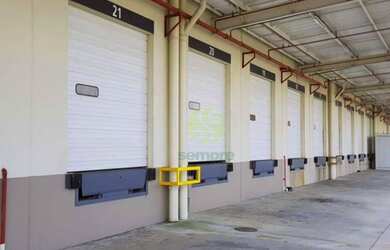 Imagem 4: Galpão para alugar em Arujá/SP