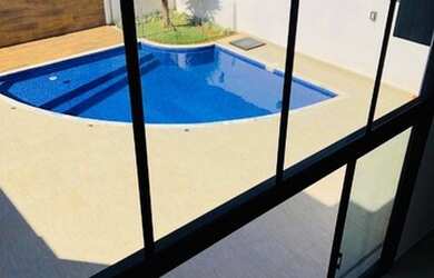 Imagem 10: Alto padrão 4 suítes à venda, 330 m² por R$ 1.880.000 - Condomínio...