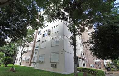 Imagem: O apartamento possui 2 Dormitórios, 1 Banheiro, 58m² de Área