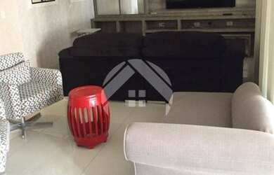 Imagem 5: apartamento - Jardim Anália Franco - São Paulo