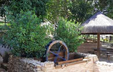 Imagem 6: Bragança Paulista - Chácara - Mãe dos Homens