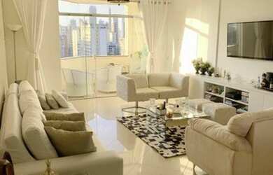 Imagem 1: Ed. Paola 200 metros quadrados com 3 Suítes em Nazaré - Belém - PA