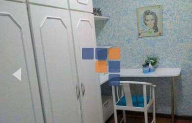 Imagem 16: Cobertura à venda, 200 m² por R$ 790.000,00 - Jaraguá - Belo Horizonte/MG