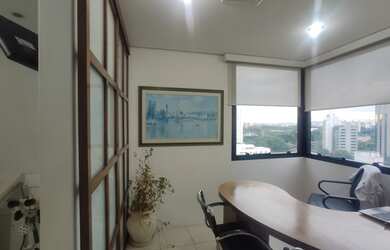 Imagem 14: Locação de clínica na Vila Clementino 5 Salas, 3 Banheiros, 3 vagas