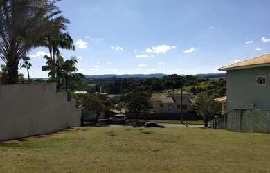 Imagem 4: TERRENO RESIDENCIAL em ITATIBA - SP, JARDIM ALTO DE SANTA CRUZ