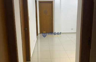 Imagem: O depósito possui 1 Vaga na garagem, 108m² de Área e está