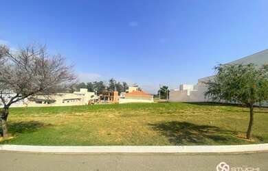 Imagem 1: Terreno à venda, 250 m² por R$ 297.000,00 - Residencial Mont Blanc -...