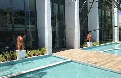 Imagem 11: Seu novo APARTAMENTO 3 quartos em Candeias novo com vista mar e varanda gourmet edf ocean