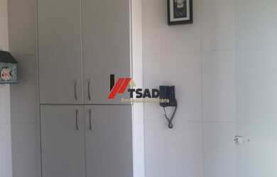 Imagem 7: VENDA - Sobrado - CITY JARAGUÁ