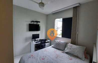 Imagem 13: Apartamento à venda, 40 m² por R$ 260.000,00 - Sagrada Família - Belo...