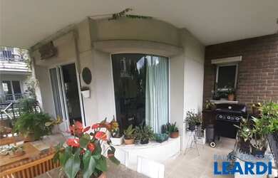 Imagem 3: APARTAMENTO - CITY PINHEIROS - SP