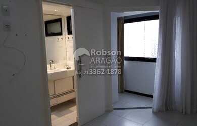 Imagem 13: SALVADOR - Padrão - Caminho das Árvores