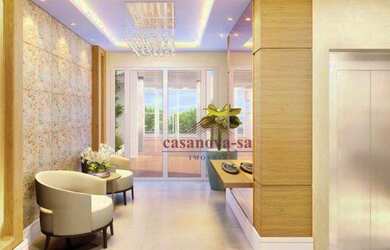 Imagem 8: Apartamento com 3 dormitórios à venda, 185 m² por R$ 2.300.000,00 -...