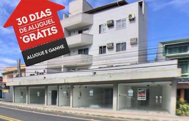 Imagem: O depósito possui 132m² de Área e está localizado em Velha