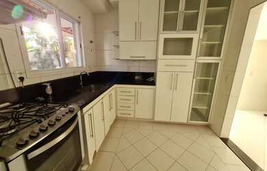 Imagem 8: Casa de Condomínio para venda no Condomínio Porto Ville Galeria em Campinas...