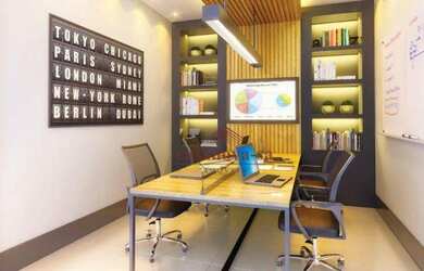 Imagem 10: Apartamento com 3 dormitórios à venda, 185 m² por R$ 2.300.000,00 -...