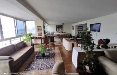 Imagem 3: Village. 256 metros São Conrado - Rio de Janeiro - RJ