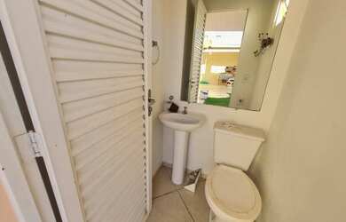 Imagem 12: Casa de Condomínio para venda no Condomínio Porto Ville Galeria em Campinas...