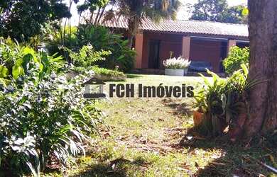 Imagem 2: CHÁCARA EM PORTO FELIZ EM CONDOMÍNIO FECHADO