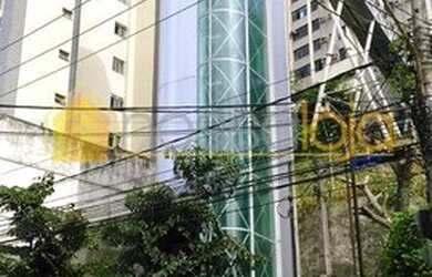 Imagem 9: Solar Clube das Praias, Entrar e Morar, Frente p/ Piscina, Sala, 2 Qtos,...