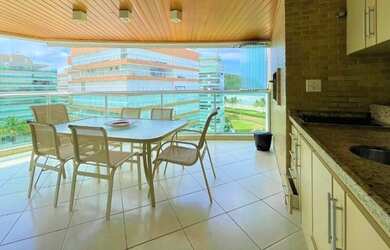 Imagem 5: Apartamento com 3 dormitórios à venda, 156 m² por R$ 5.150.000 - Revieira...