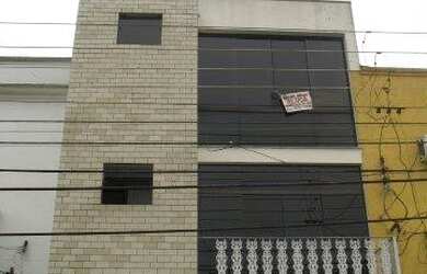 Imagem: O depósito possui 60m² de Área e está localizado em Lapa