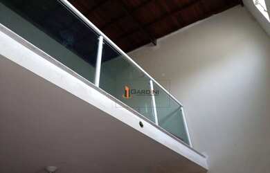 Imagem 3: Sobrado com 3 dormitórios à venda, 226 m² por R$ 450.000,00 - Jardim Layr - Mogi das Cruze