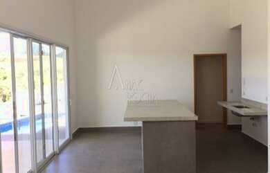 Imagem 1: Bragança Paulista - Casa de Condomínio - Portal Bragança