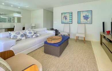 Imagem 9: Apartamento com 3 dormitórios à venda, 156 m² por R$ 5.150.000 - Revieira...