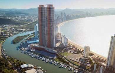 Imagem 7: Yachthouse By Pininfarina Balneário Camboriú, Santa Catarina