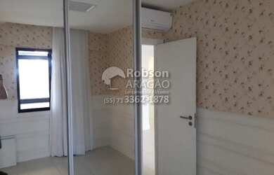 Imagem 11: SALVADOR - Padrão - Caminho das Árvores