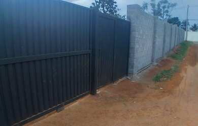 Imagem: O terreno possui 300m² de Área e está localizado em Setor