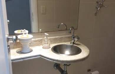 Imagem 13: Recreio - 10 MINUTOS PRAIA - AV. GUILHERME ALMEIDA - 190M2 COM 03 VAGAS