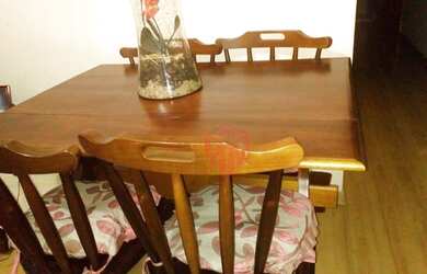 Imagem 2: Apartamento à venda, 54 m² por R$ 212.000,00 - Jardim Irajá - São...