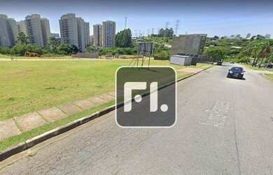 Imagem 3: Terreno à venda, 154 m² por R$ 616.000,03 - Tamboré - Santana de Parnaíba/SP