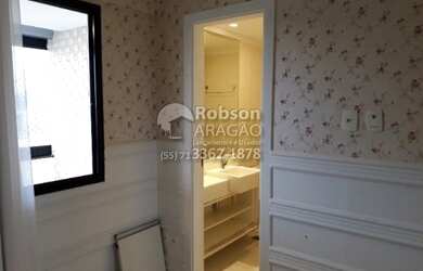 Imagem 12: SALVADOR - Padrão - Caminho das Árvores