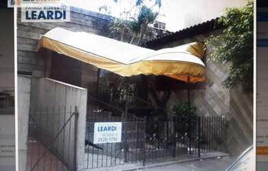 Imagem 2: Casa com 3 dormitórios à venda por R$ 17.000.000,00 - Campo Belo - São Paulo/SP