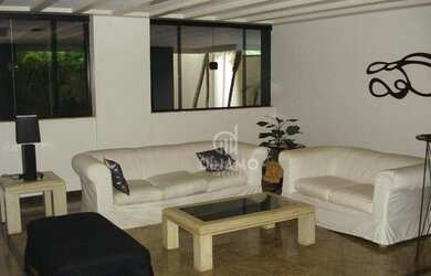 Imagem 3: Apartamento com 3 dormitórios à venda, 120,93 m² - Higienópolis -...