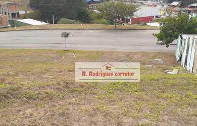 Imagem 2: Terreno à venda, 150 m² por R$ 170.000,00 - Villas Jaguari - Santana...