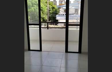 Imagem 9: apartamento novo nunca habitado no janga 3qts varanda todo na cerâmica