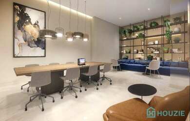 Imagem 7: Apartamento à venda, 71 m² por R$ 781.000,00 - Vila Santa Eulalia -...