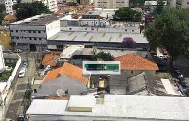 Imagem 3: Sala, 54 m² - venda por R$ 477.000,00 ou aluguel por R$ 1.700,00/mês...