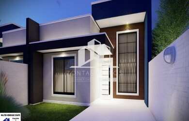 Imagem 7: Fazenda Rio Grande - Casa - Curitiba - Paraná